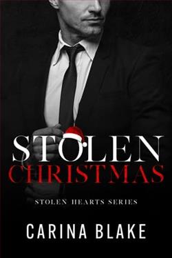 Stolen Christmas