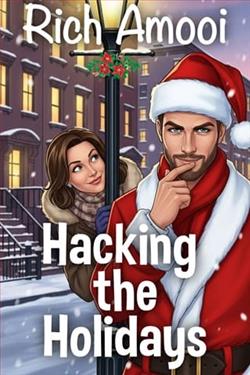 Hacking the Holidays