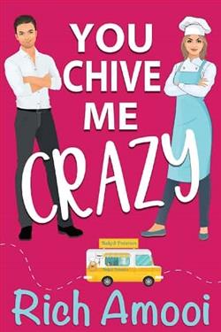 You Chive Me Crazy