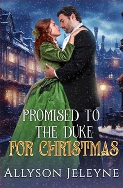 Promised to the Duke for Christmas