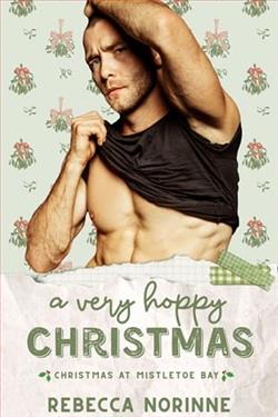 A Very Hoppy Christmas