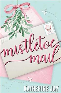 Mistletoe Mail