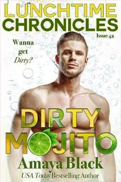 Dirty Mojito