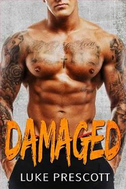 Damaged