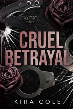 Cruel Betrayal