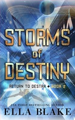 Storms of Destiny