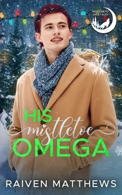 His Mistletoe Omega