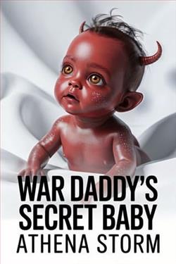 War Daddy's Secret Baby