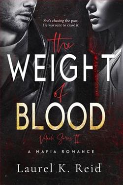 The Weight of Blood