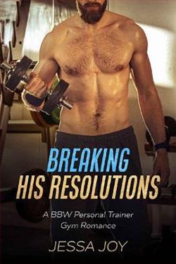 Breaking His Resolutions