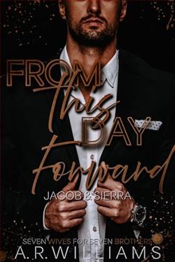 From This Day Forward