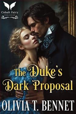 The Duke's Dark Proposal