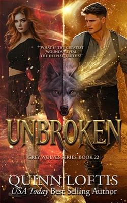Unbroken