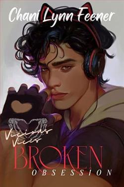 Broken Obsession
