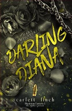 Darling Diana