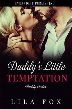 Daddy's Little Temptation