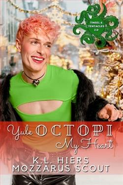 Yule Octopi My Heart