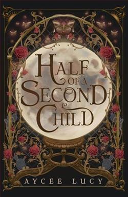 Half of a Second Child