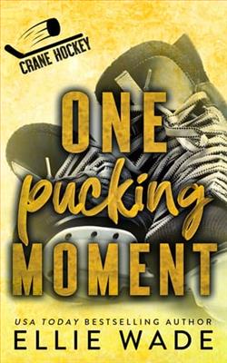 One Pucking Moment
