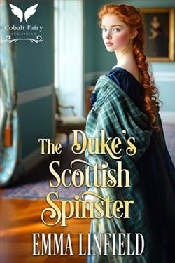 The Duke's Scottish Spinster