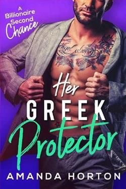 Her Greek Protector