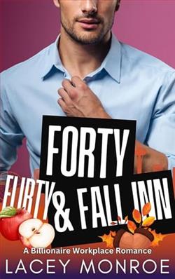 Forty, Flirty & Fall Inn