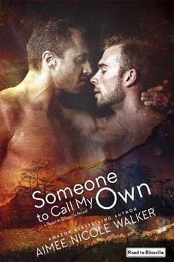 Someone to Call My Own