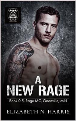 A New Rage