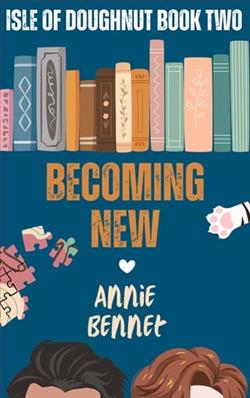 Becoming New