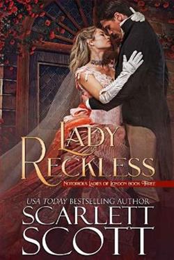 Lady Reckless