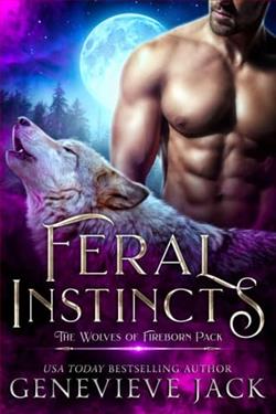 Feral Instincts