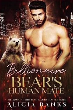 Billionaire Bear's Human Mate