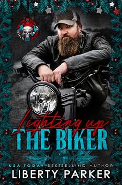 Lighting up the Biker: Kings of Anarchy
