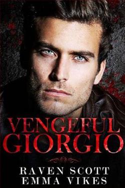 Vengeful Giorgio
