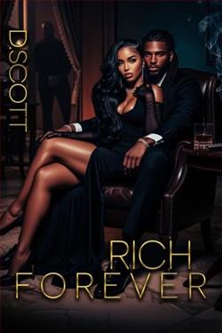 Rich Forever: Zo & Remy