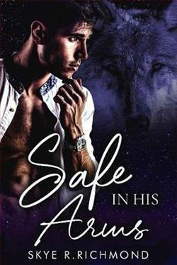 Safe in His Arms