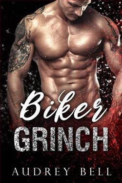 Biker Grinch