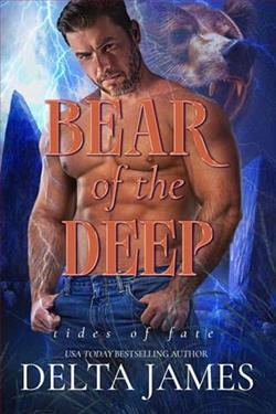 Bear of the Deep
