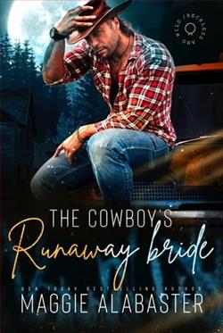 The Cowboy's Runaway Bride