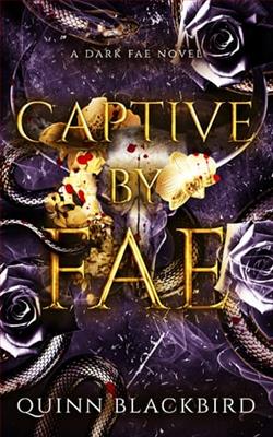 Captive By Fae