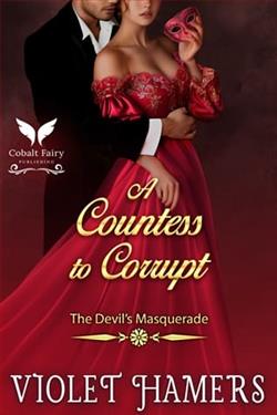 A Countess to Corrupt
