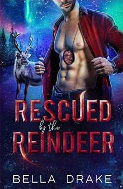 Rescued By the Reindeer