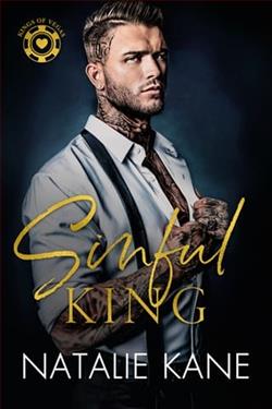 Sinful King