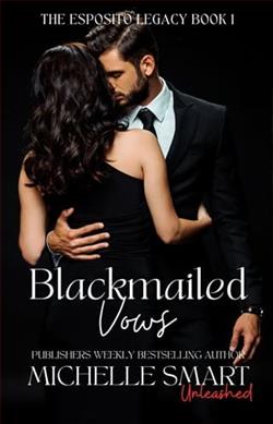Blackmailed Vows