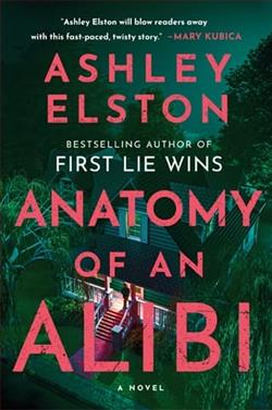 Anatomy of an Alibi