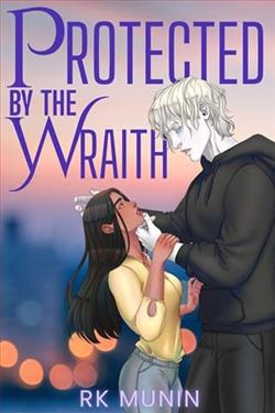 Protected By the Wraith