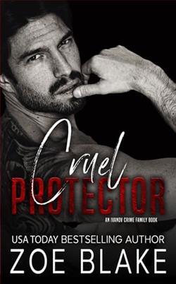 Cruel Protector