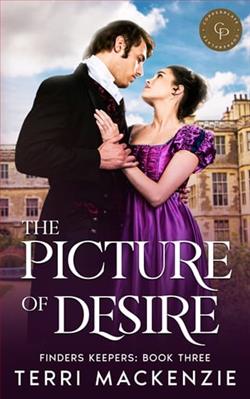 The Picture of Desire