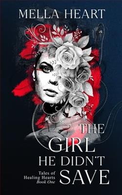 The Girl He Didn't Save