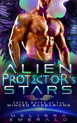Alien Protector's Stars